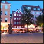 Copenhagen restaurants